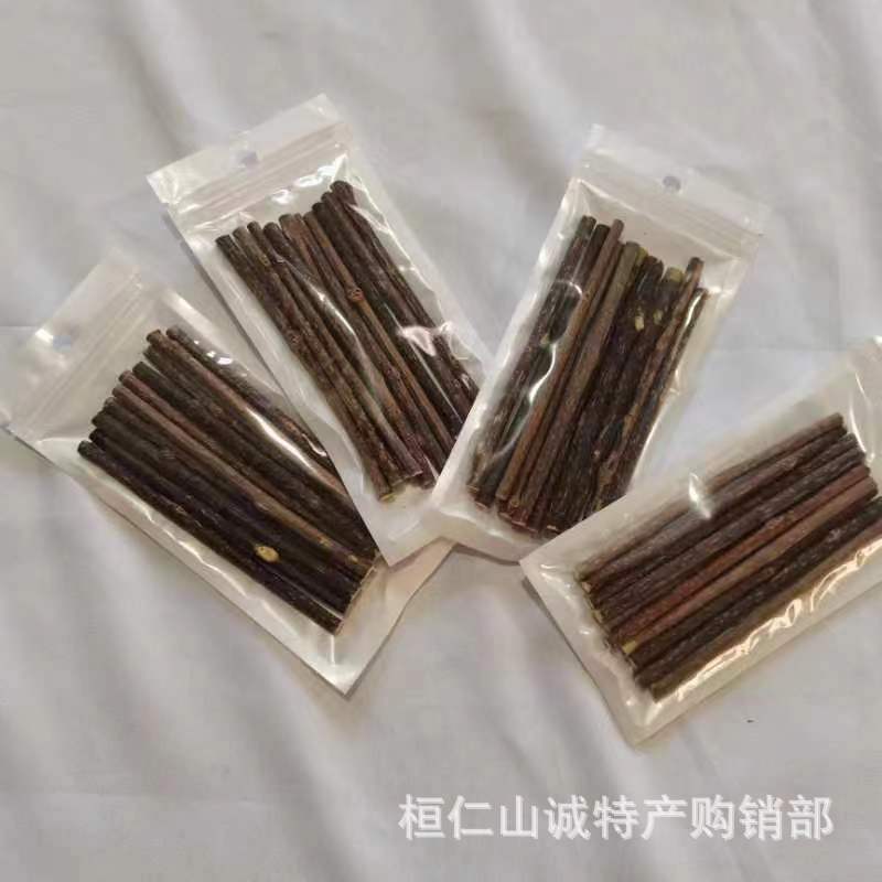 Cat Teether Chew Sticks