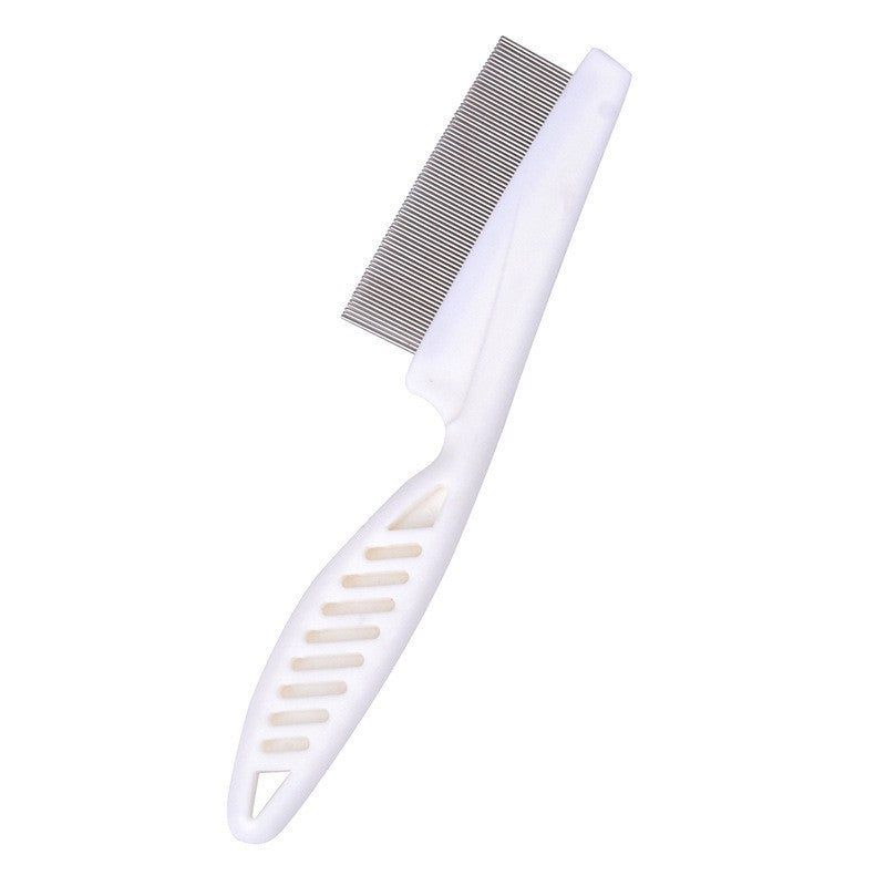 CatCare Flea & Grooming Comb